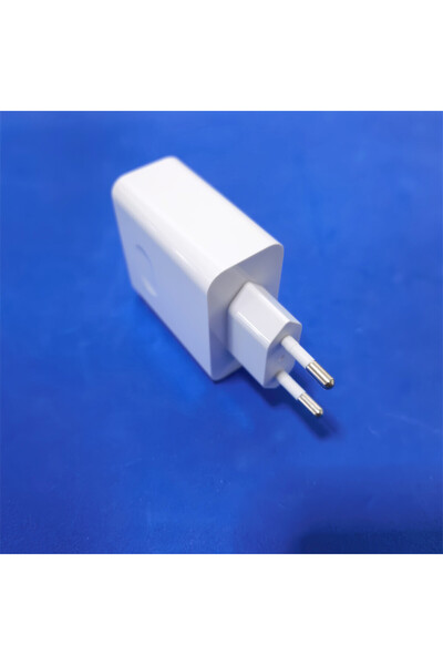 Huawei EU Charger Only 100W EU US Charger Super Charge Fast Wall Adapter 6A 1...