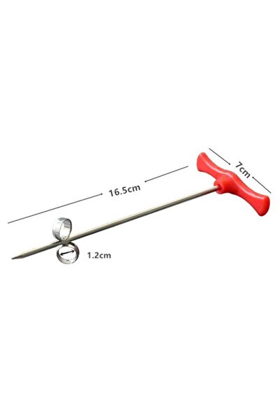 Choice 1Pc 1/2Pcs Manual Roller Spiral Slicer Radish Potato Tools Vegetable C...