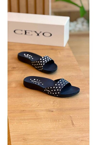 Ceyo 9814-4 Kadın Terlik