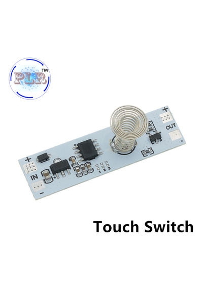 Choice11 Touch Switch Short Distance Scan Sensor Sweep Hand Sensor Switch PLR...