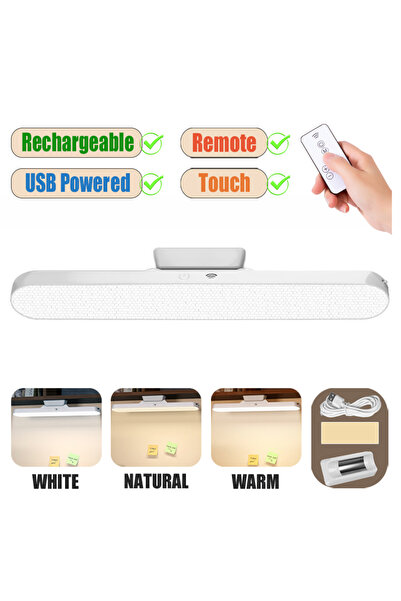 choice2 Remote control LED Magnetic Eye Protection Remote Reading Switch Desk...
