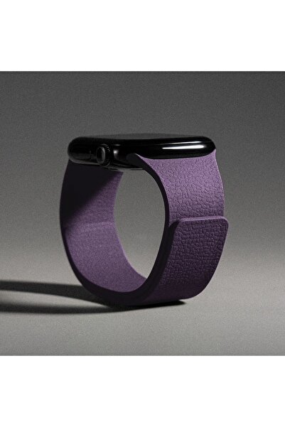 Choice21 38 40 41 42(S11-S10) Plum Magnetic Strap for watch Bands Ultra 3 2 4...