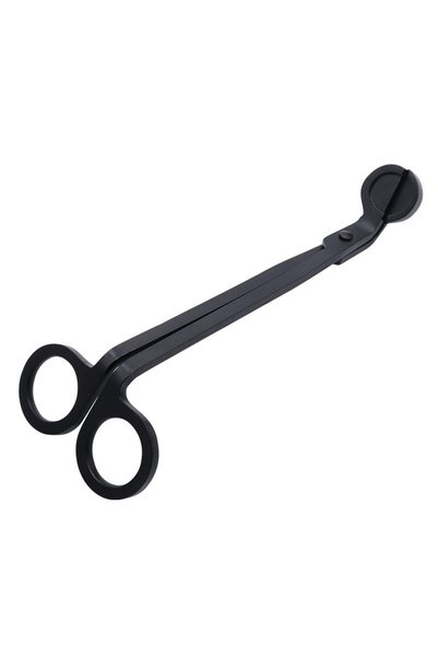 Choice Candle scissors Stainless Steel Candle Extinguishing Tool Candle Trimm...