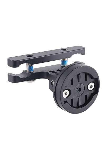 Choice Black Bicycle Tail Light Saddle Bracket Adjustable Angle Bike Camera M...