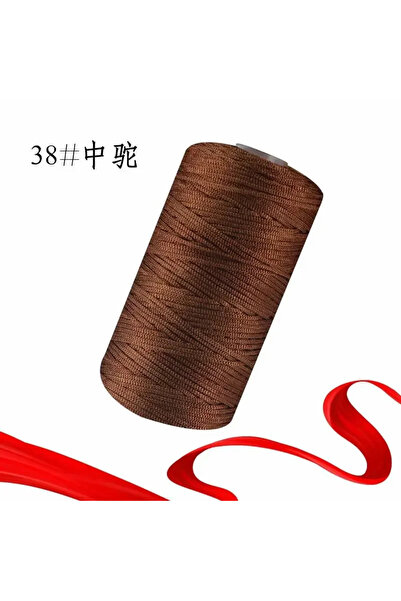 Choice 1pc 38 New Summer Crochet Yarn 1.5mm Thin Ice Cotton Thread for Hand K...