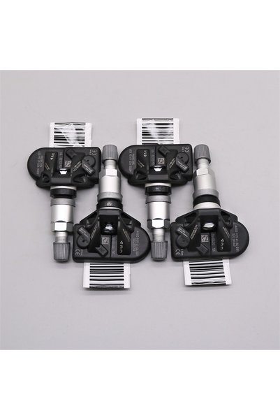 Choice 4 piece A0009054104 4PCS TPMS Tire Pressure Sensor A0009054104 433MHz ...