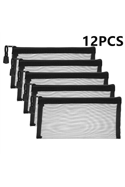 Choice6 A6 1-12PC New Puzzle Storage Bag Children'sBuilding Blocks Small Toys...