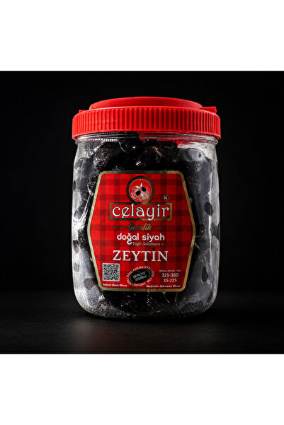 Celayir Zeytin Masline in ulei Celayir Zeytin, 321-380 XS-2XS