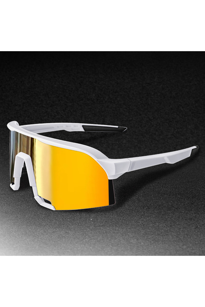 Choice1 SC3 New Style Outdoor Sports Sunglasses Oversize Windproof Goggles fo...