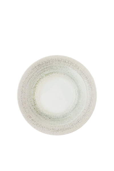 Yargıcı Tatlı Tabağı (21 cm)