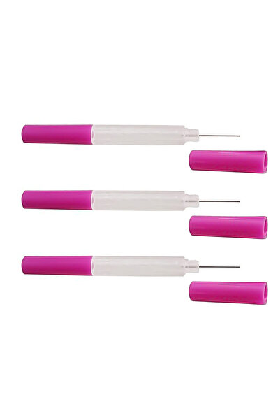 Choice 3pcs 1/3PCS NEW Professional Lubricant Oiler Pen Tip Mini Lubricant Oi...
