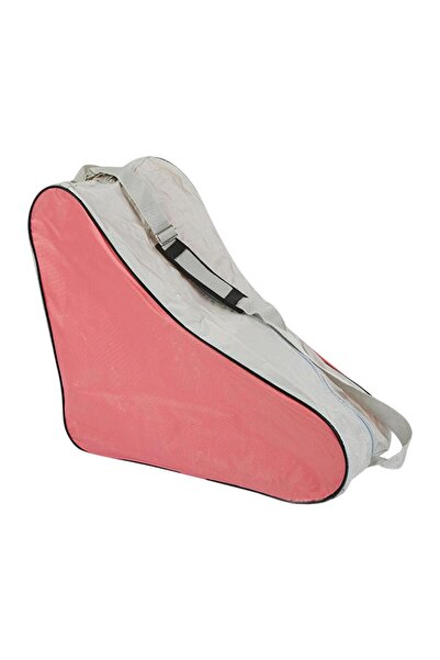 Choice3 Pink1 Portable Roller Skates Bag Large Capacity Ice Skate Storage Bag...