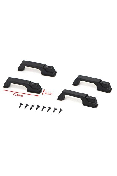 Choice Door handle Abs Plastic Door Hinge/door Handle/engine Hinge/fuel Tank ...