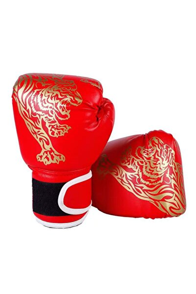 Choice Kids Boxing Gloves Breathable PU Leather Fighting Gloves Kids Boxing T...