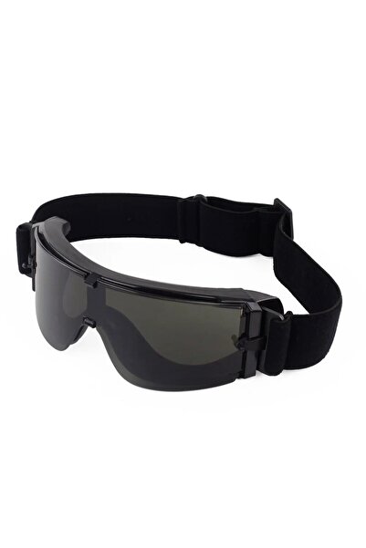 Choice black Fans' Tactical Goggles X800 Cross-country CS Shooting Protective...