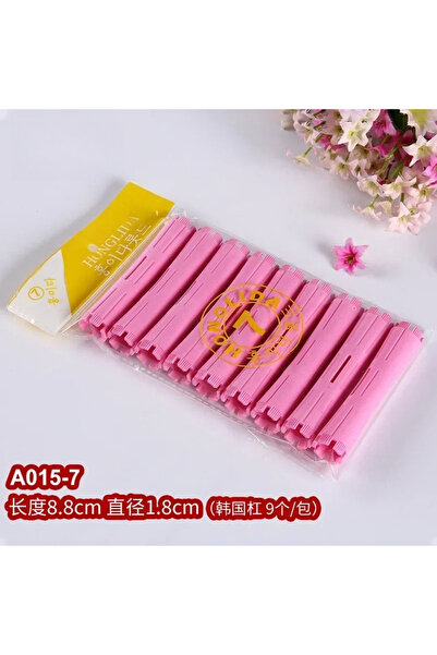Choice8 A015-7 بيجودي أدوات تجعيد الشعر، قضبان تجعيد الشعر الباردة، قضبان تجع...