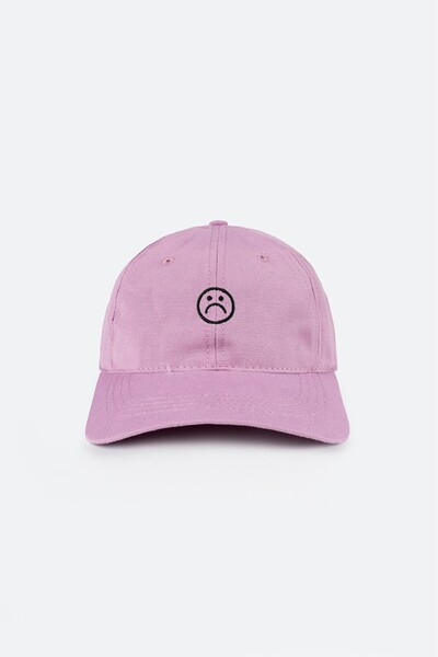 No Future Sadboy Vapor Max Cap Hat Nf0264Ll