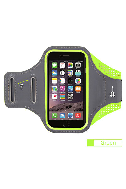 Choice green Running Armbands For iPhone 15 14 13 12 11 Pro Max Honor Outdoor...