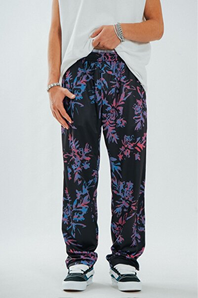 UKHWD SUPPLY Floral East DryTech muške pantalone UK1184SY