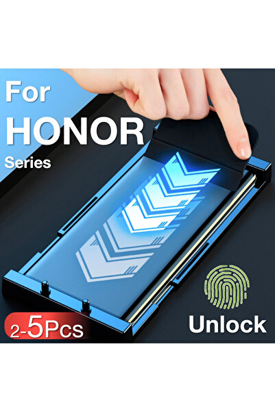 Choice22 2pcs For Magic 6 Pro 2-5Pcs For HONOR 200 100 90 80 70 60 50 PRO Mag...