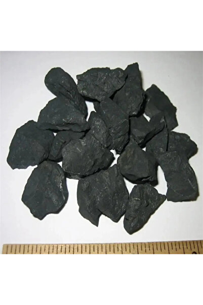 Choice 10-20g 1pc Shungite Natural Raw Stone Healing Crystals Protection Ore ...