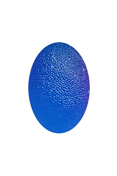 Choice Blue Rehabilitation Training Grip Ball Daily Training Elderly Adult Ha...