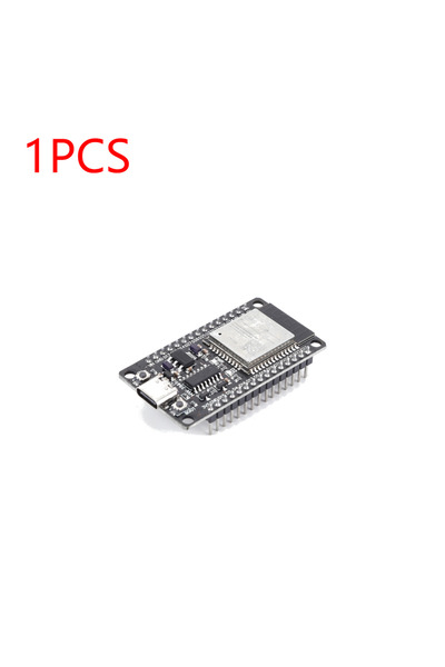 Choice7 1PCS CH340C TYPE C 1-6PCS ESP32 Development Board WROOM-32D Developme...