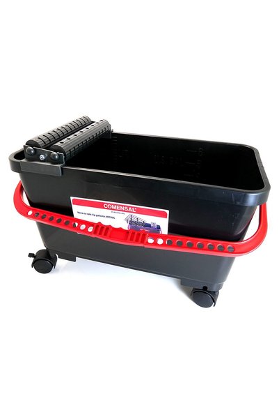 beorol Galeata pentru aplicare si spalare chit de rosturi, 20 l, Comensal