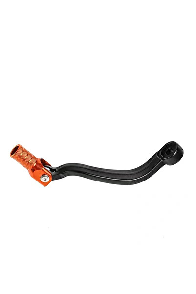Choice5 CNC orange Motorcycle gear shift lever parts suitable for KTM SX XC X...