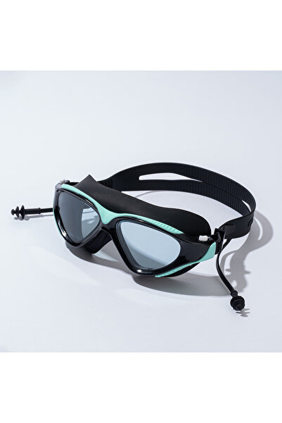 Choice black Seasprint Professional Adult Anti-fog UV protection Lens Men Wom...
