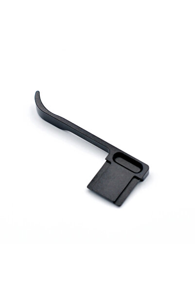 Choice BK Metal Thumbs up Hot Shoe Grip For Panasonic GX85 GX80 LX100 Aluminu...
