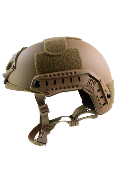 Choice5 FMH MD Nonporous BOOIU FAST Helmet MH PJ BJ TacticsHelmets ABS Outdoo...