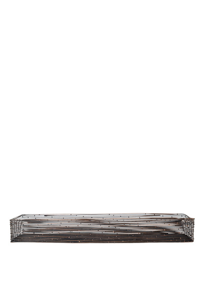 Yargıcı Μεταλλικό Καλάθι (46x12x6 εκ.)