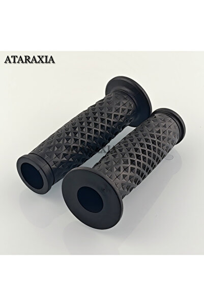 Choice1 Color 5 Motorcycle Handlebar 24mm 22mm Moto Grip Ends Plus Handlebar ...
