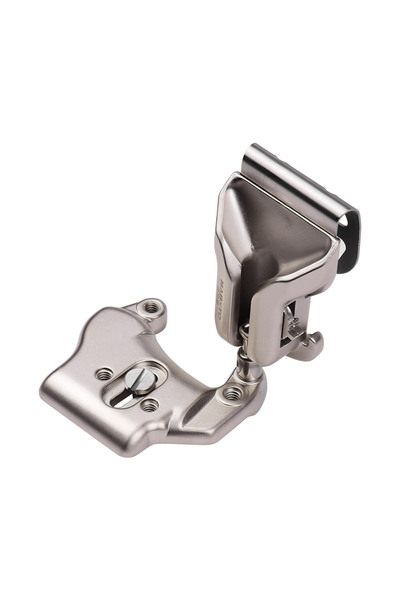 Choice GRAY Camera Belt Holster Mount Waist Clip Holder Hanger With Quick Rel...