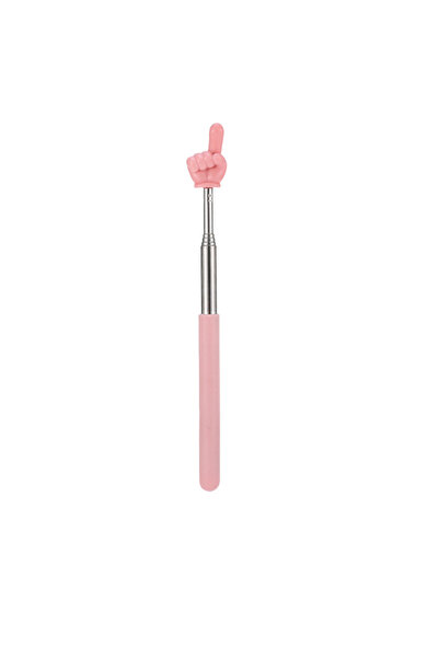 Choice3 1Pcs 1/7Pcs Telescoping Teacher Pointer Colorful Retractable Teacher ...