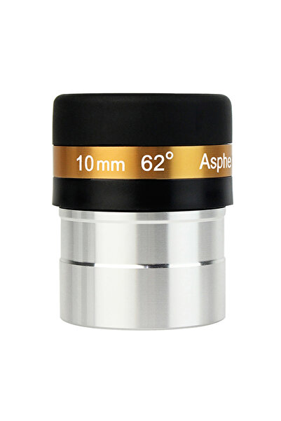 choice2 svbony Black 10mm SVBONY Telescope Eyepiece WA 62° Aspheric HD Fully ...
