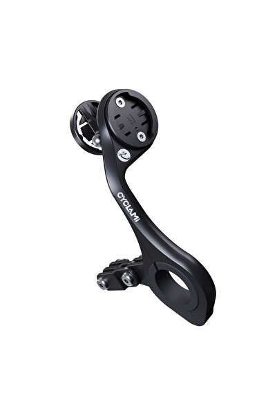 Choice M6 mount CYCLAMI Bicycle Computer Mount Gopro Camera Mount Headlight M...