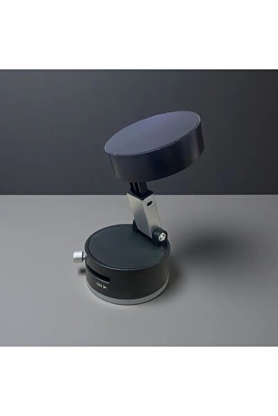 Choice Black Upgrade Magnetic Car Phone Holder Stand Magnet Car Mount Support...