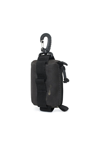 Choice BlackCP Tactical EDC Pouch Zipper Key Card Holder Pouch Coin Purses Or...