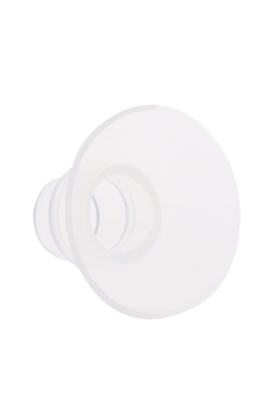 Choice5 21MM Silicone Flange Inserts for Breast Pumps Electric Breast Pumps S...