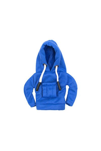 Choice5 Blue Auto Gear Shift Hoodie Cover Shift Cover Gear Handle Decoration ...