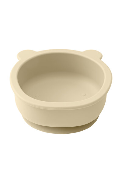 Choice4 beach sand 1PC Silicone Baby Tableware Suction Dinner Set Eating Trai...