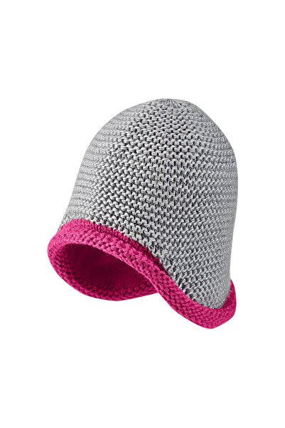 adidas Performance INF KNIT BEANIE DM5540 Ανθρακί