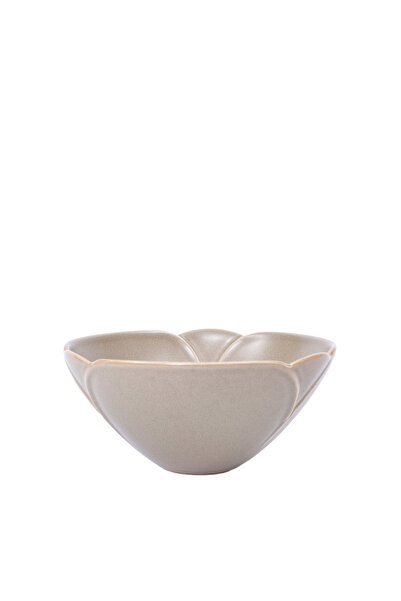 Yargıcı Porselen Yemek Kasesi(6x13 Cm)