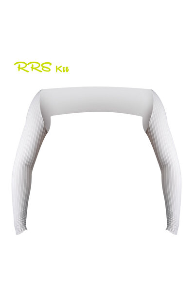 Choice3 S White Rrskit Summer Cycling Aerodynamic Long Sleeve Sunproof Shawl ...