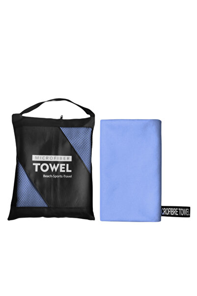 Choice3 80x180CM Tora Purple Beach Towel Oversized,Thick Sand Free Microfiber...