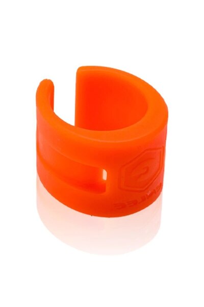 Choice LianTiaoTao orange ENLEE Bicycle Guard Chain Protector Road Mountain B...