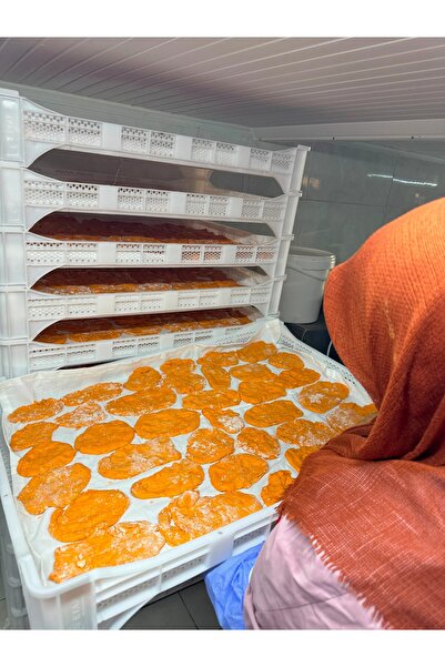 Sofyanın Arka Bahçesi Tatlı Tarhana 1000 GR