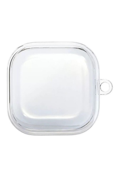 Choice7 For Galaxy Buds 4Pro 01 2026 Transparent Case For Buds 4/Buds 4 Pro S...
